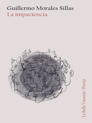 cover image of La impaciencia